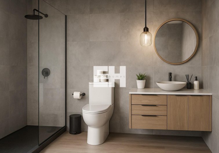 Obra Nueva - Apartamento  - Benejúzar - pueblo