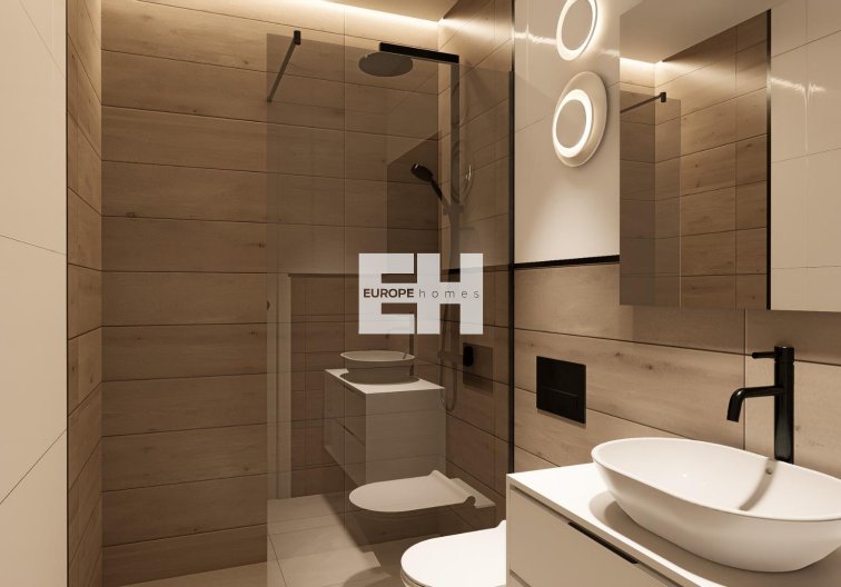 Obra Nueva - Bungalow - Pilar de la Horadada - pueblo