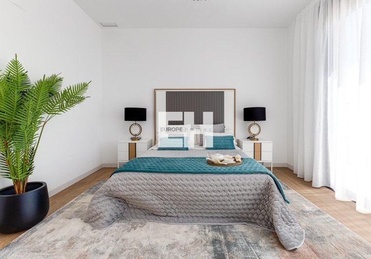 Obra Nueva - villa - Finestrat - Balcón de Finestrat