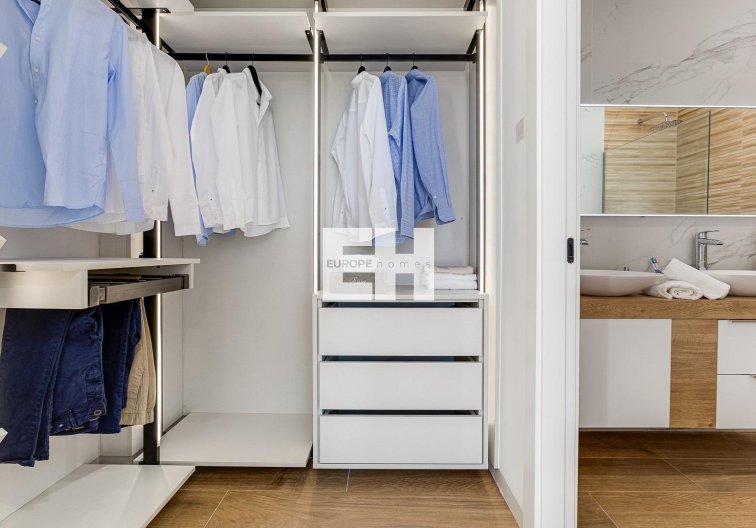 Obra Nueva - villa - Finestrat - Balcón de Finestrat