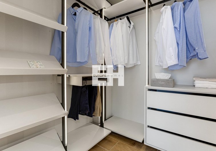 Obra Nueva - villa - Finestrat - Balcón de Finestrat