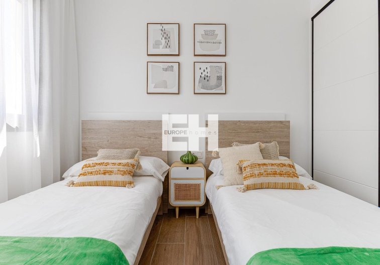 Obra Nueva - villa - Finestrat - Balcón de Finestrat