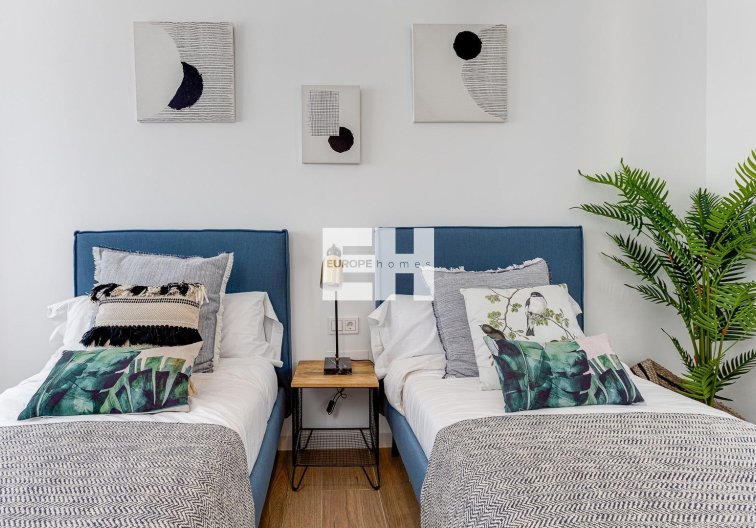 Obra Nueva - villa - Finestrat - Balcón de Finestrat