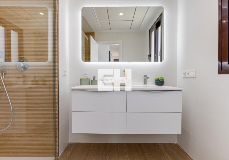 Obra Nueva - villa - Finestrat - Balcón de Finestrat