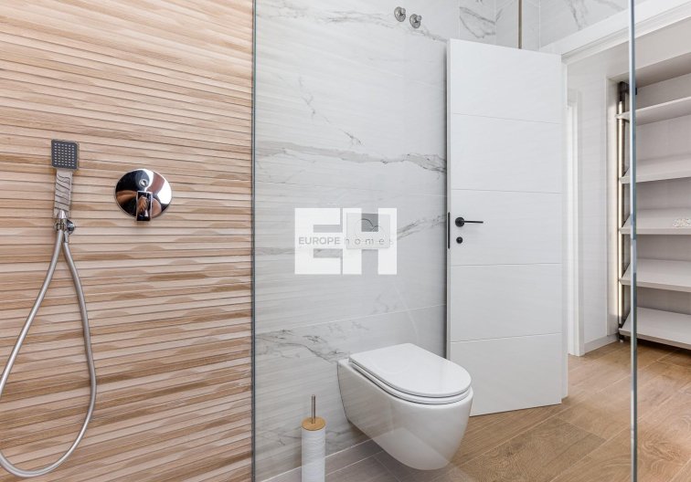 Obra Nueva - villa - Finestrat - Balcón de Finestrat