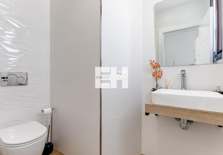 Obra Nueva - villa - Finestrat - Balcón de Finestrat