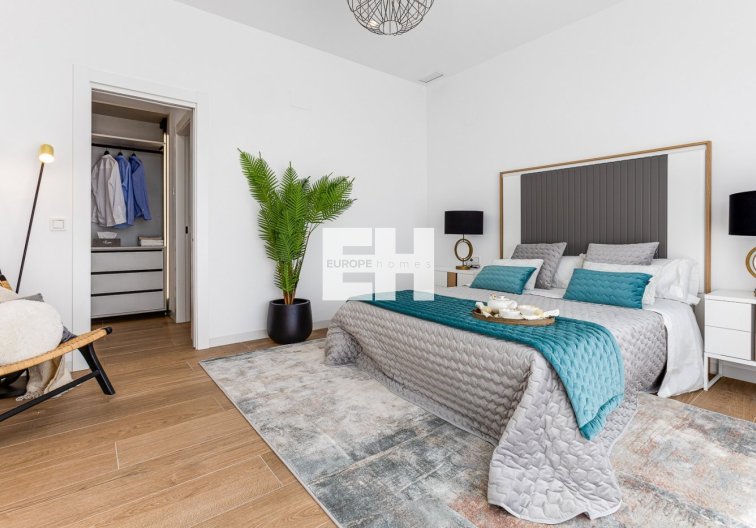 Obra Nueva - villa - Finestrat - Balcón de Finestrat