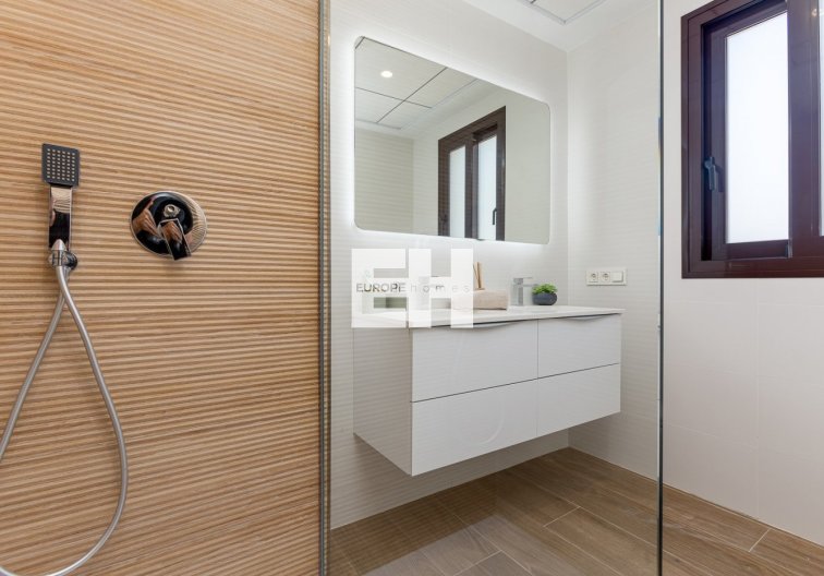 Obra Nueva - villa - Finestrat - Balcón de Finestrat