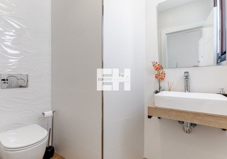 Obra Nueva - villa - Finestrat - Balcón de Finestrat