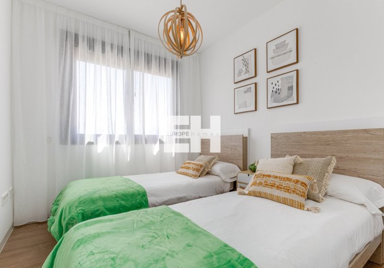 Obra Nueva - villa - Finestrat - Balcón de Finestrat