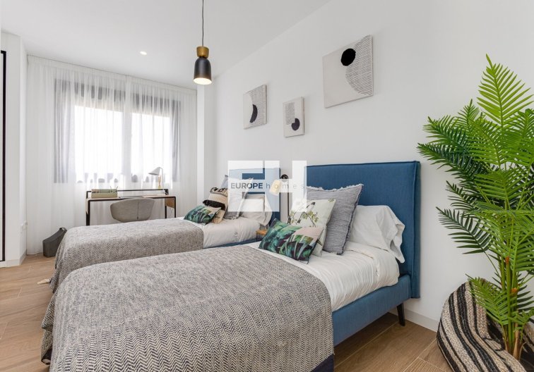 Obra Nueva - villa - Finestrat - Balcón de Finestrat