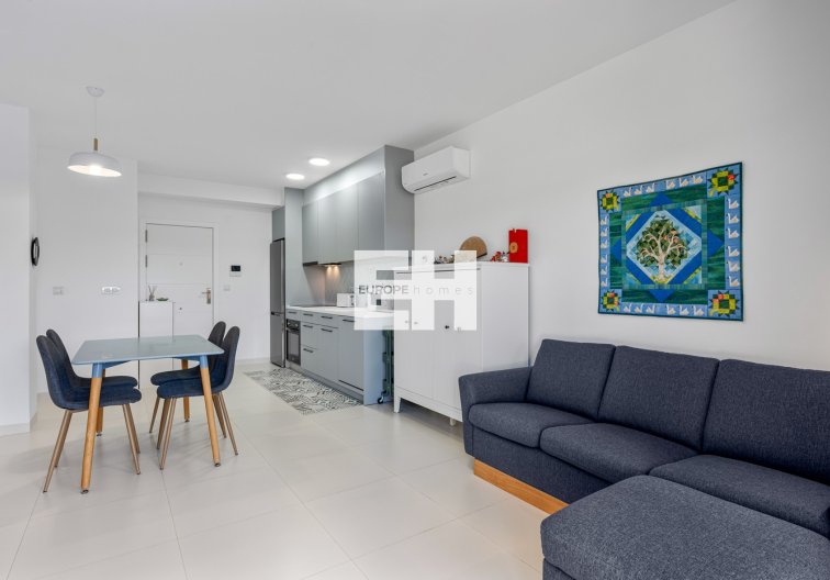 Segunda mano - Apartamento  - San Miguel de Salinas - Inland