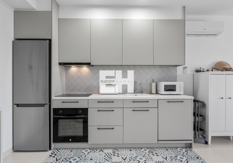 Segunda mano - Apartamento  - San Miguel de Salinas - Inland