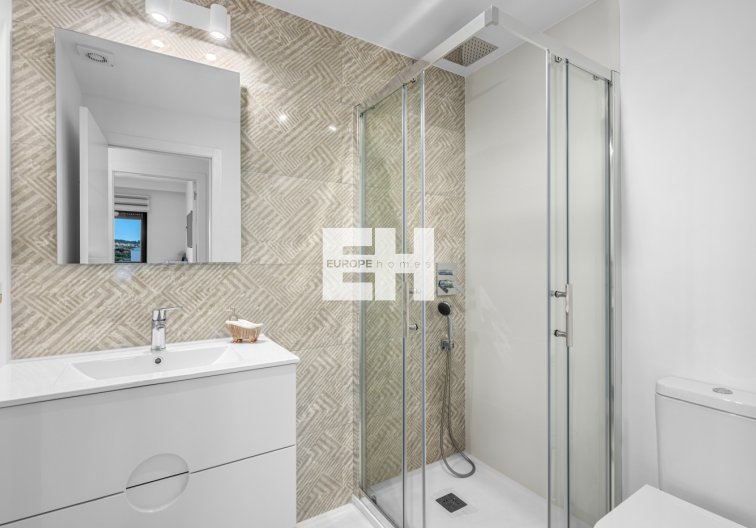 Segunda mano - Apartamento  - San Miguel de Salinas - Inland