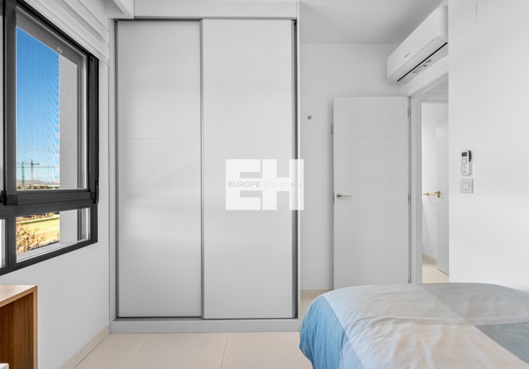 Segunda mano - Apartamento  - San Miguel de Salinas - Inland