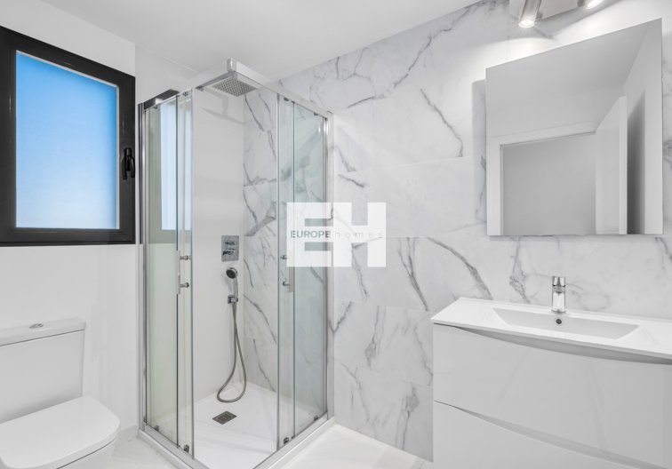 Segunda mano - Apartamento  - San Miguel de Salinas - Inland