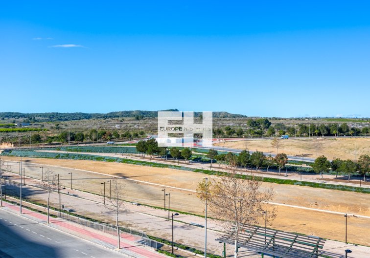 Segunda mano - Apartamento  - San Miguel de Salinas - Inland