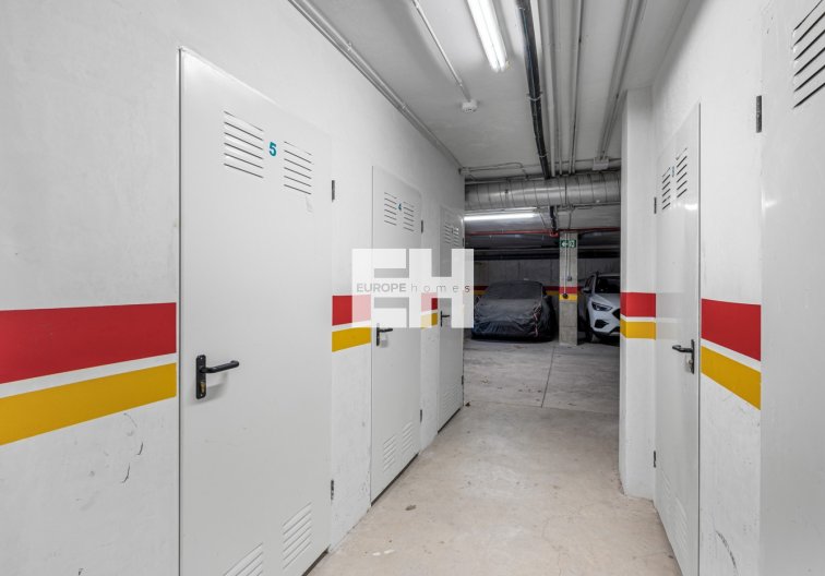 Segunda mano - Apartamento  - San Miguel de Salinas - Inland