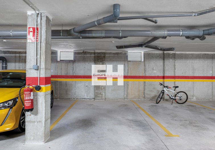 Segunda mano - Apartamento  - San Miguel de Salinas - Inland