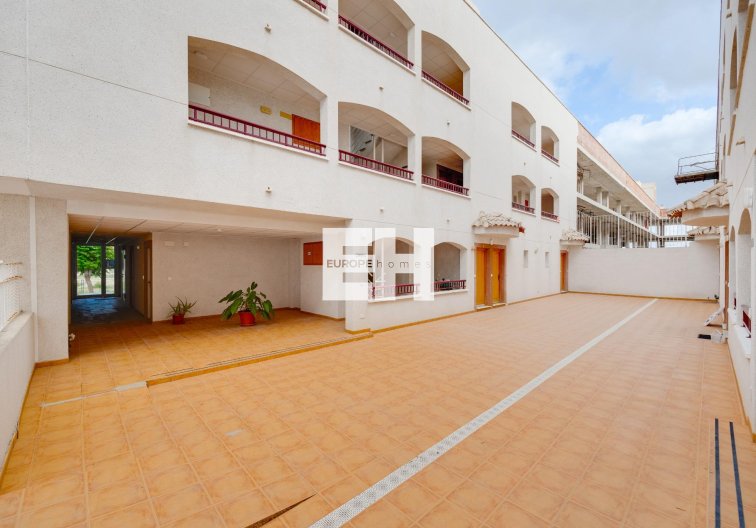 Construction Neuve - Appartement - San Fulgencio - Pueblo