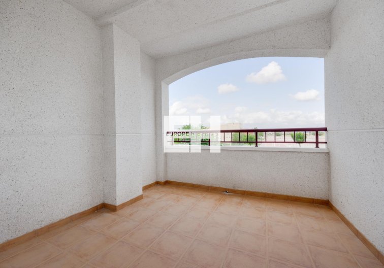 Construction Neuve - Appartement - San Fulgencio - Pueblo