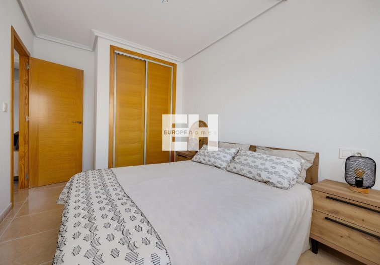 Construction Neuve - Appartement - San Fulgencio - Pueblo