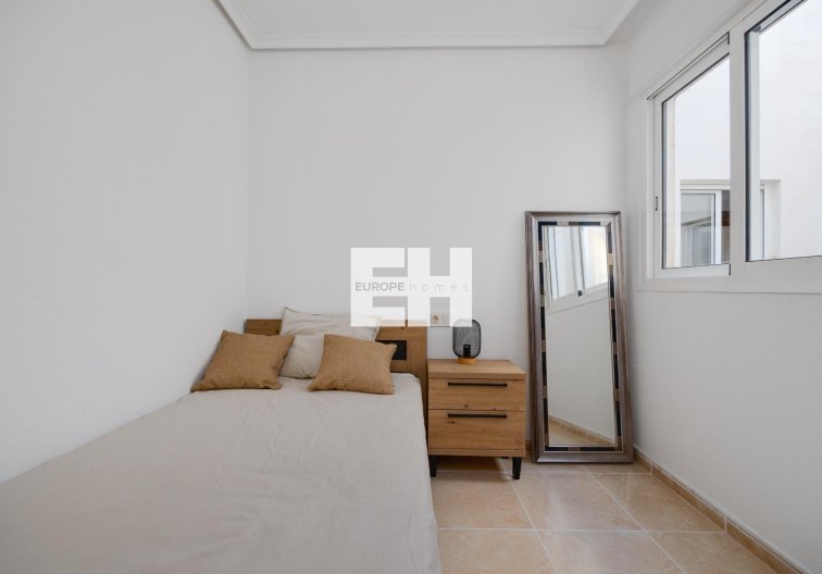 Construction Neuve - Appartement - San Fulgencio - Pueblo