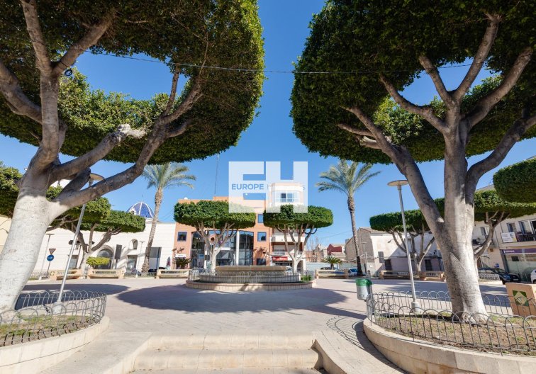 Construction Neuve - Appartement - San Fulgencio - Pueblo