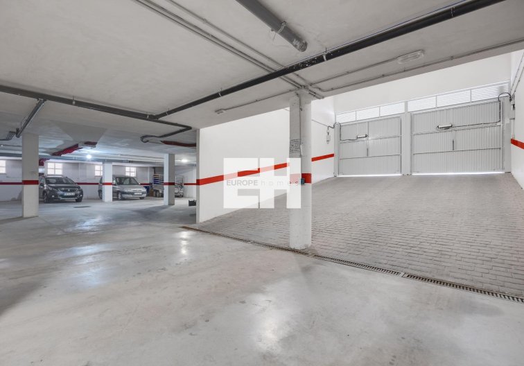 Construction Neuve - Appartement - San Fulgencio - Pueblo