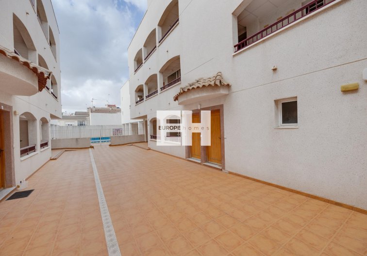 Construction Neuve - Appartement - San Fulgencio - Pueblo