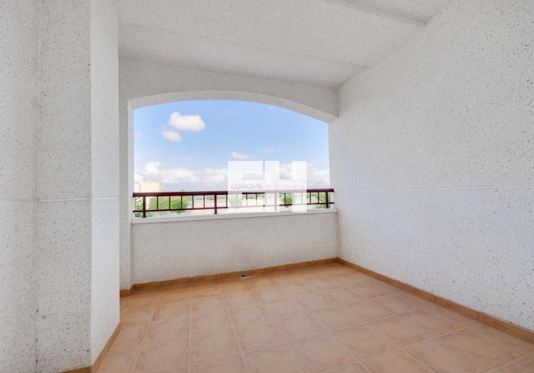 Construction Neuve - Appartement - San Fulgencio - Pueblo