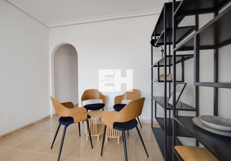 Construction Neuve - Appartement - San Fulgencio - Pueblo