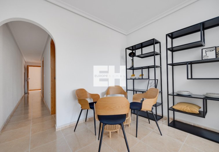 Construction Neuve - Appartement - San Fulgencio - Pueblo