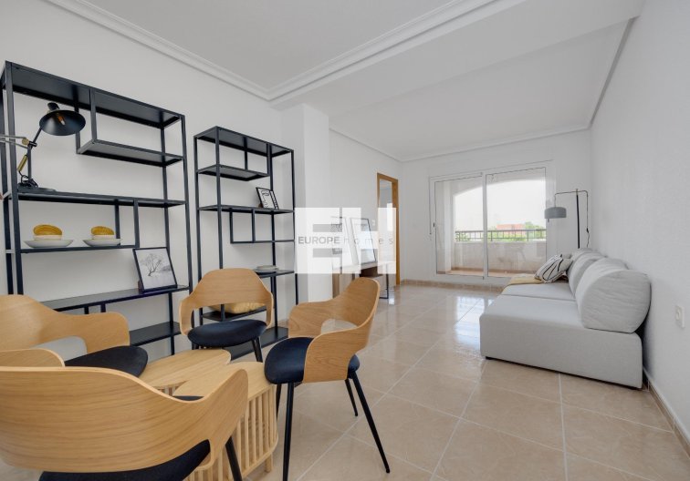 Construction Neuve - Appartement - San Fulgencio - Pueblo