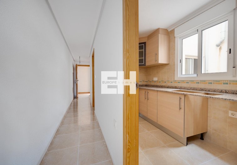 Construction Neuve - Appartement - San Fulgencio - Pueblo