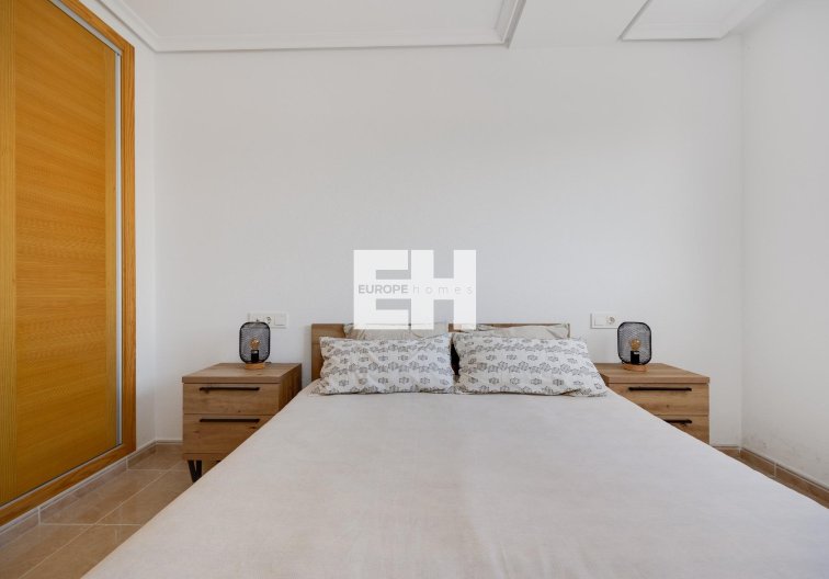 Construction Neuve - Appartement - San Fulgencio - Pueblo