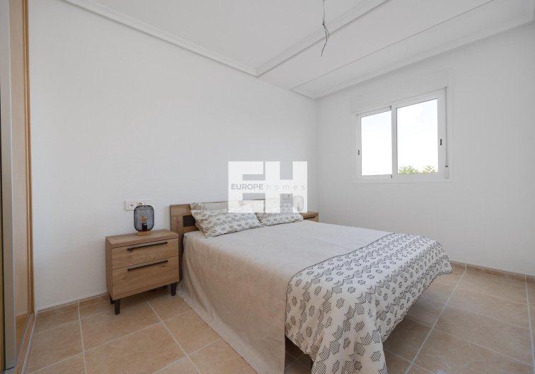 Construction Neuve - Appartement - San Fulgencio - Pueblo