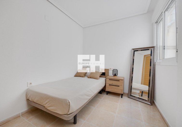 Construction Neuve - Appartement - San Fulgencio - Pueblo