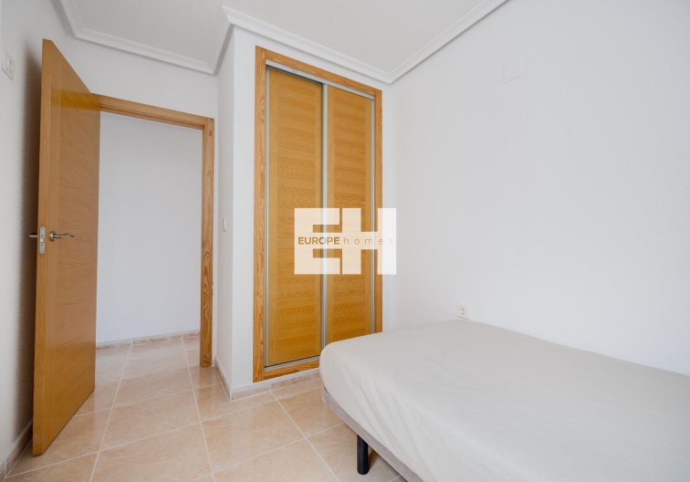 Construction Neuve - Appartement - San Fulgencio - Pueblo