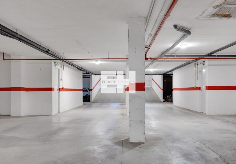 Construction Neuve - Appartement - San Fulgencio - Pueblo