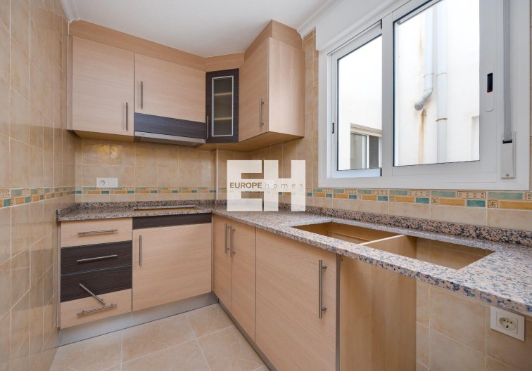 Obra Nueva - Apartamento  - San Fulgencio - Pueblo