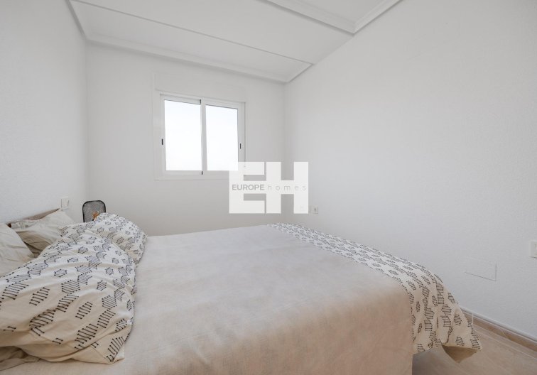 Obra Nueva - Apartamento  - San Fulgencio - Pueblo