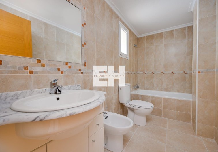 Obra Nueva - Apartamento  - San Fulgencio - Pueblo