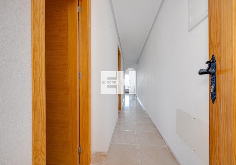 Obra Nueva - Apartamento  - San Fulgencio - Pueblo