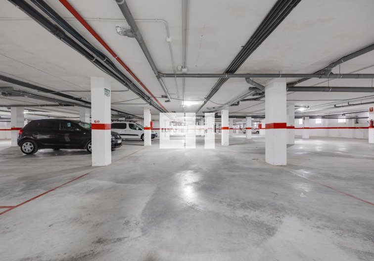 Obra Nueva - Apartamento  - San Fulgencio - Pueblo