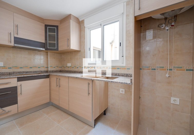 Obra Nueva - Apartamento  - San Fulgencio - Pueblo