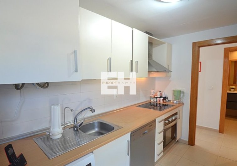 Segunda mano - Apartamento  - Hacienda Riquelme Golf Resort - Inland