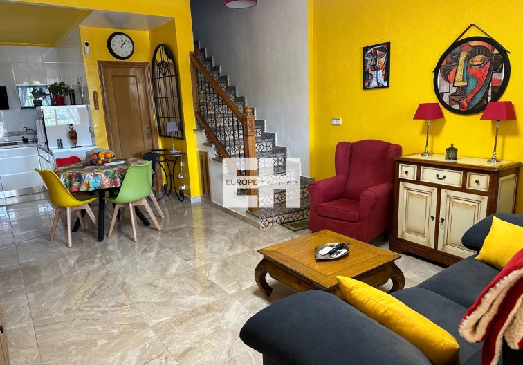 Segunda mano - town house - Bigastro - Inland