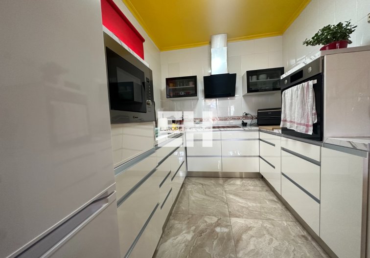 Segunda mano - town house - Bigastro - Inland