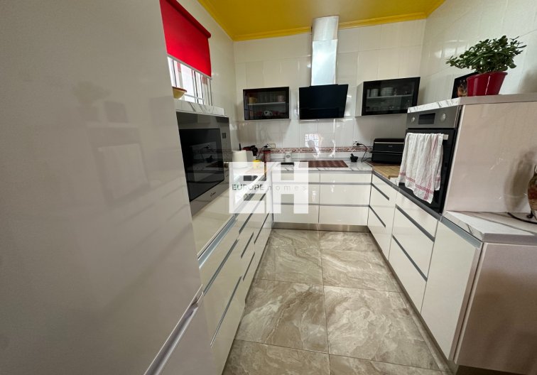 Segunda mano - town house - Bigastro - Inland